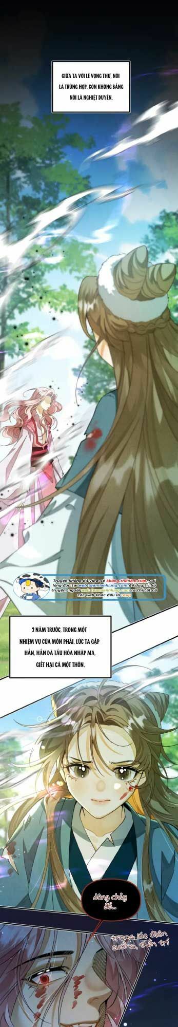 ác nữ mỹ nhân siêu vô hại chapter 7 1