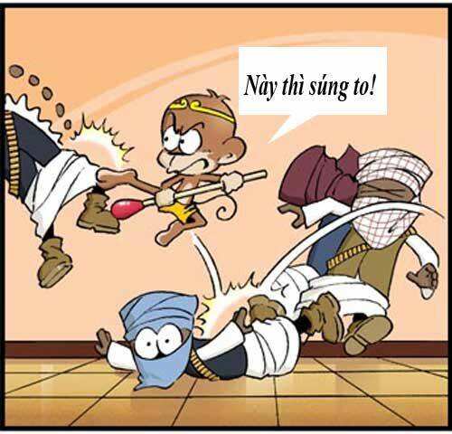 tân tây du ký chapter 84 2