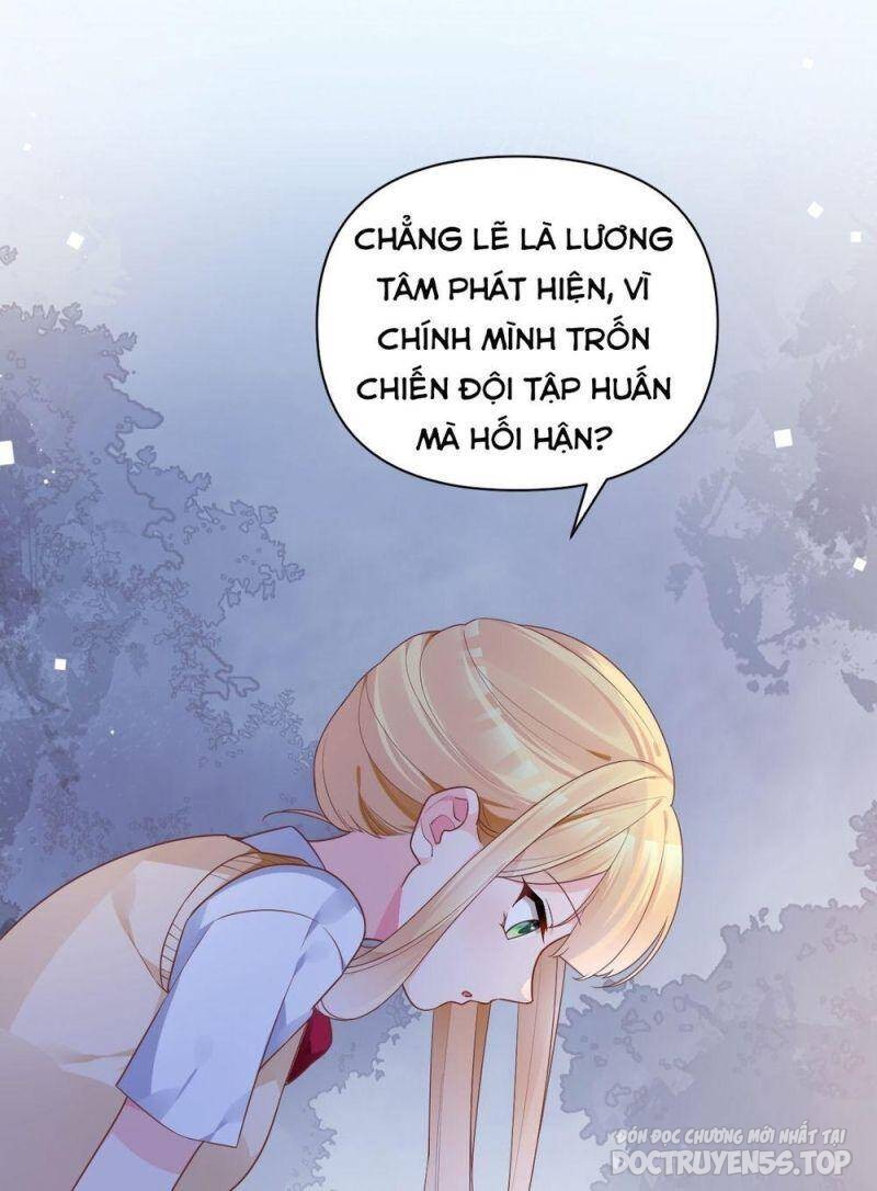 tôi chỉ muốn chơi game, đừng lôi vào yêu đương chapter 12 34