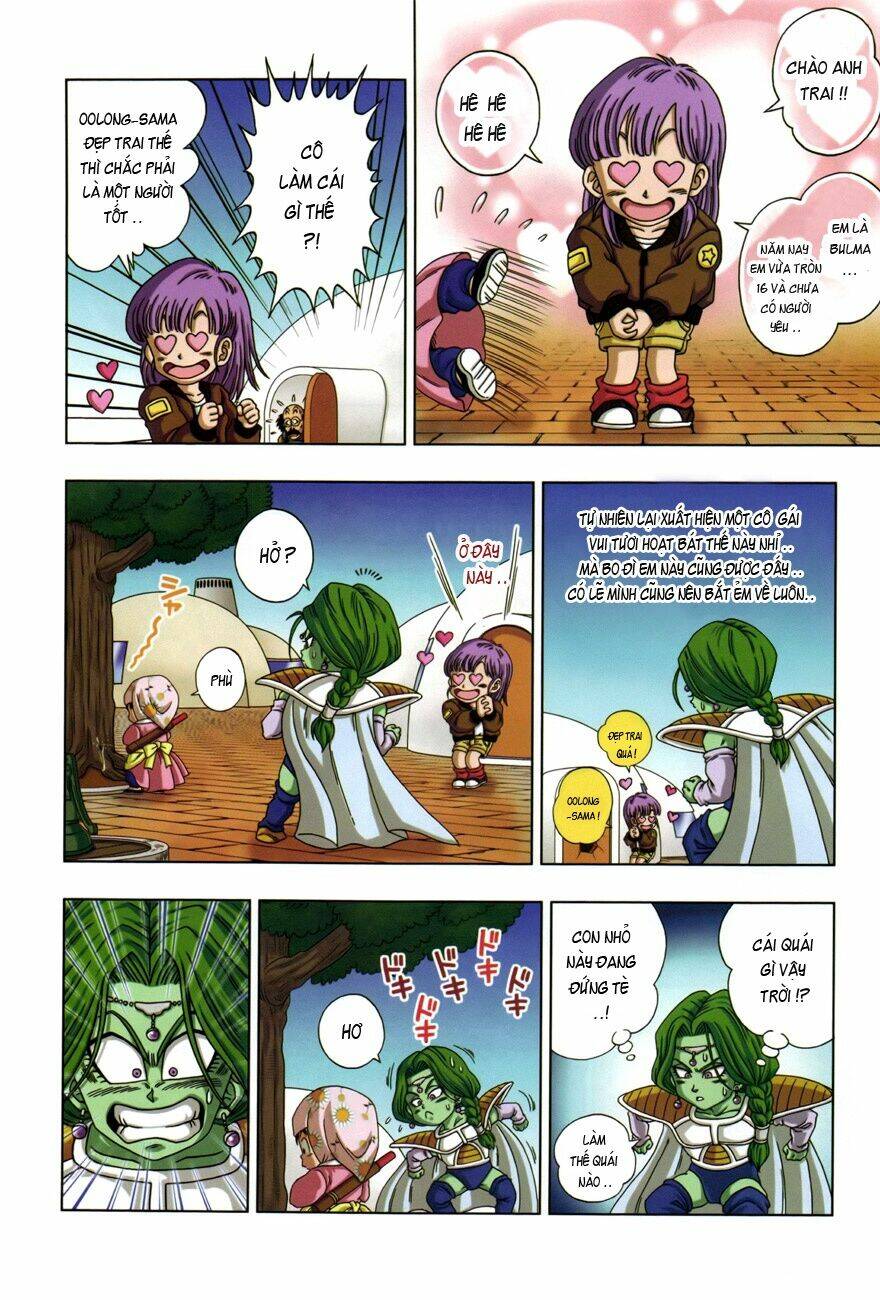 thế giới ngọc rồng sd chapter 6 10