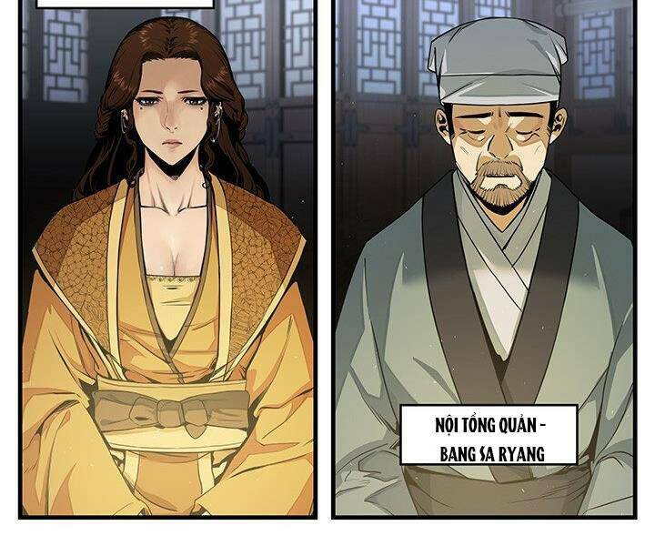 mục hạ vô nhân chapter 13 11