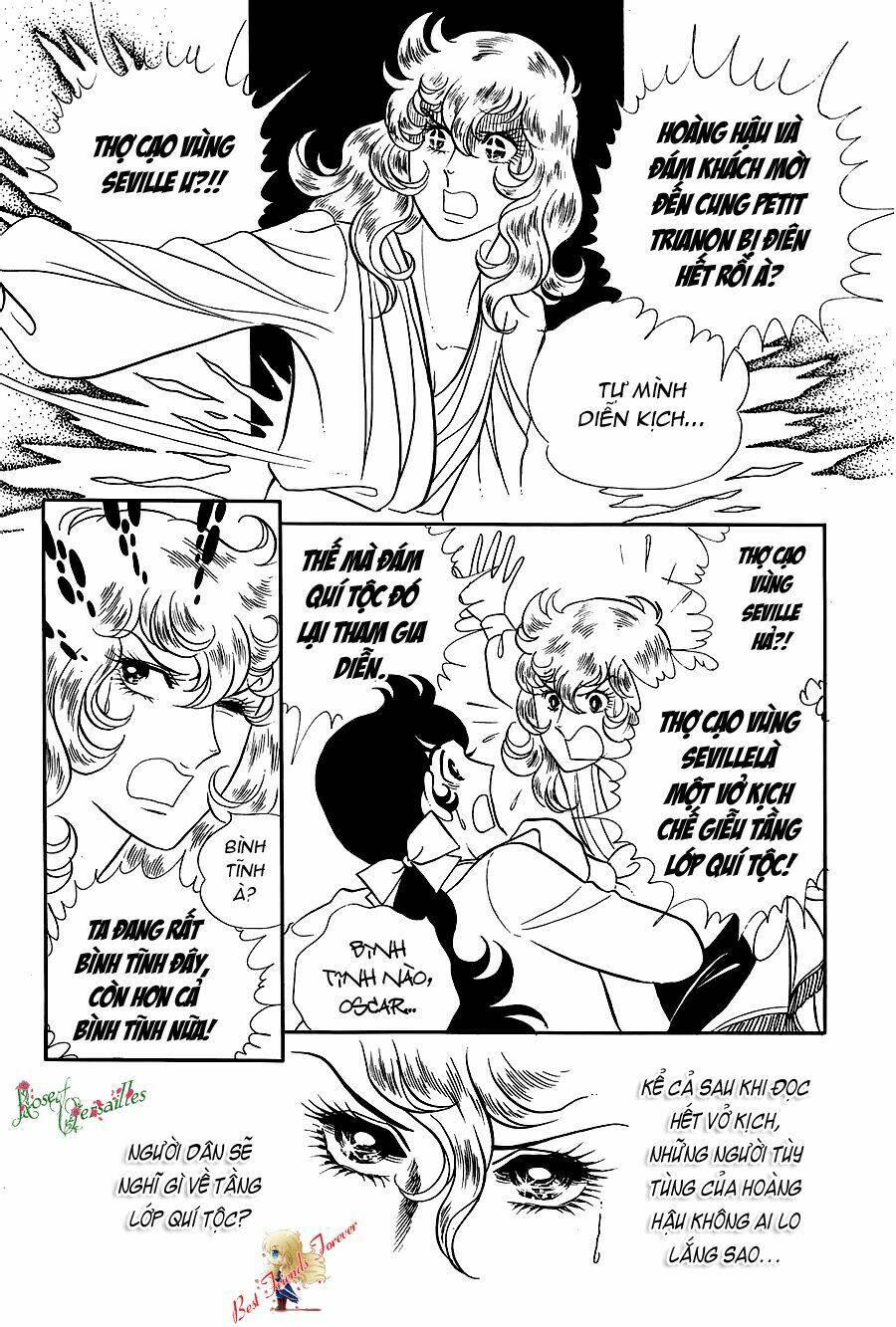 versailles no bara chapter 21 31