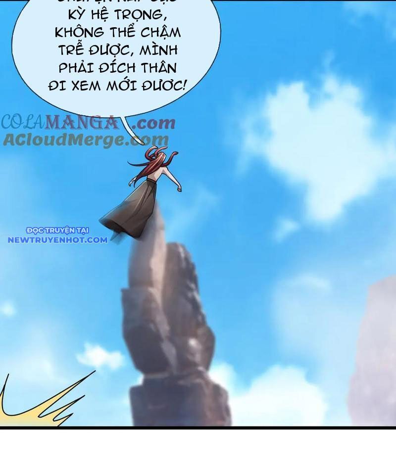 ngủ say vạn cổ: xuất thế đẩy ngang chư thiên chapter 63 10