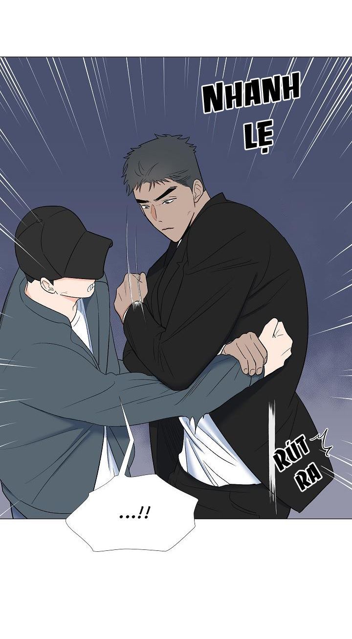 công nam bắc thụ chapter 8 3