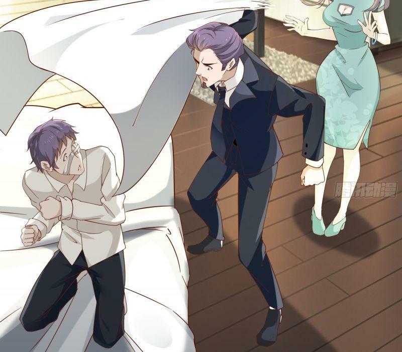 nãi ba là chiến thần mạnh nhất chapter 11 52