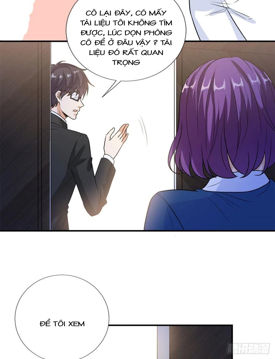 thí hôn lão công, cần giúp sức chapter 413 5