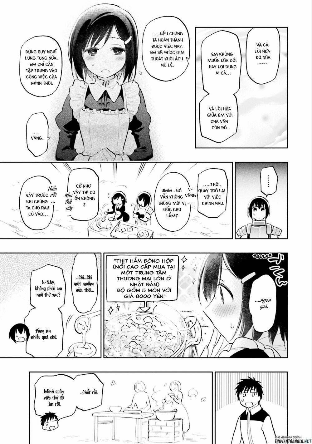 takarakuji de 40-oku atattandakedo isekai ni ijuu suru chapter 15 14