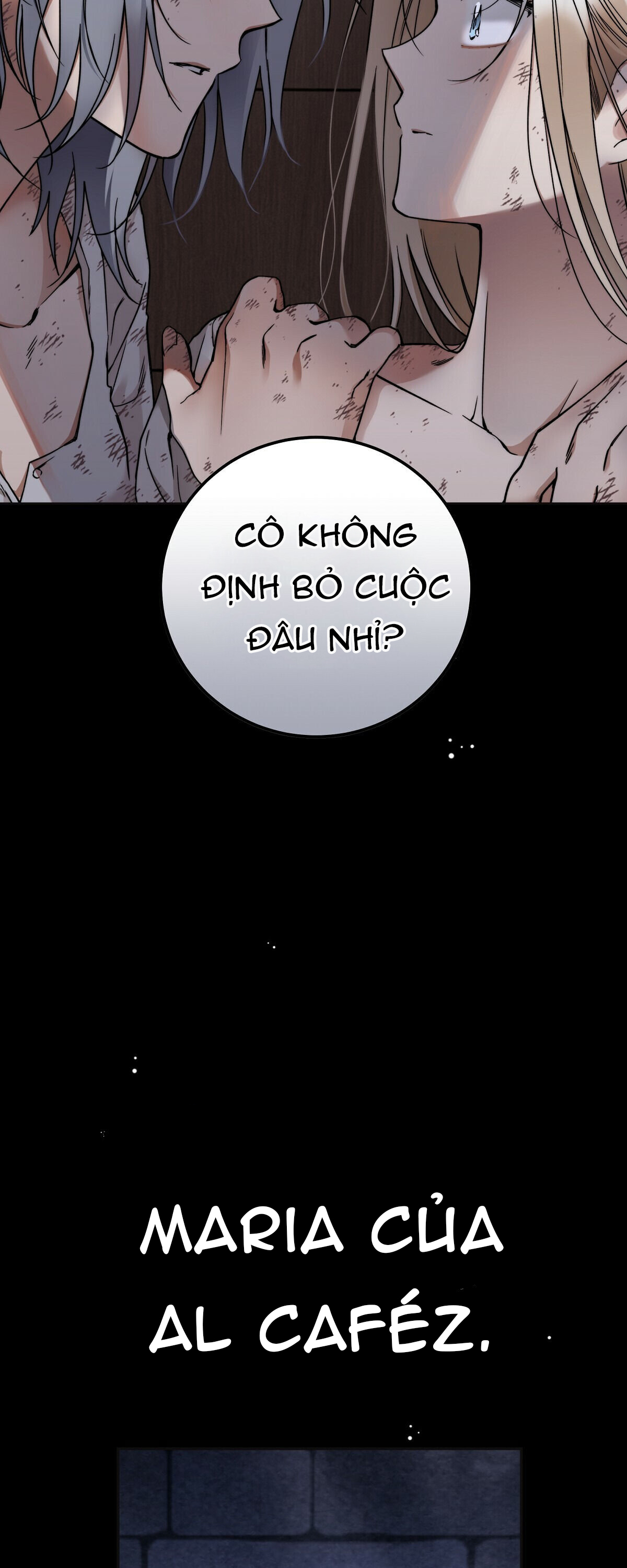 lời nói dối vĩnh cửu của người chapter 3.1 11