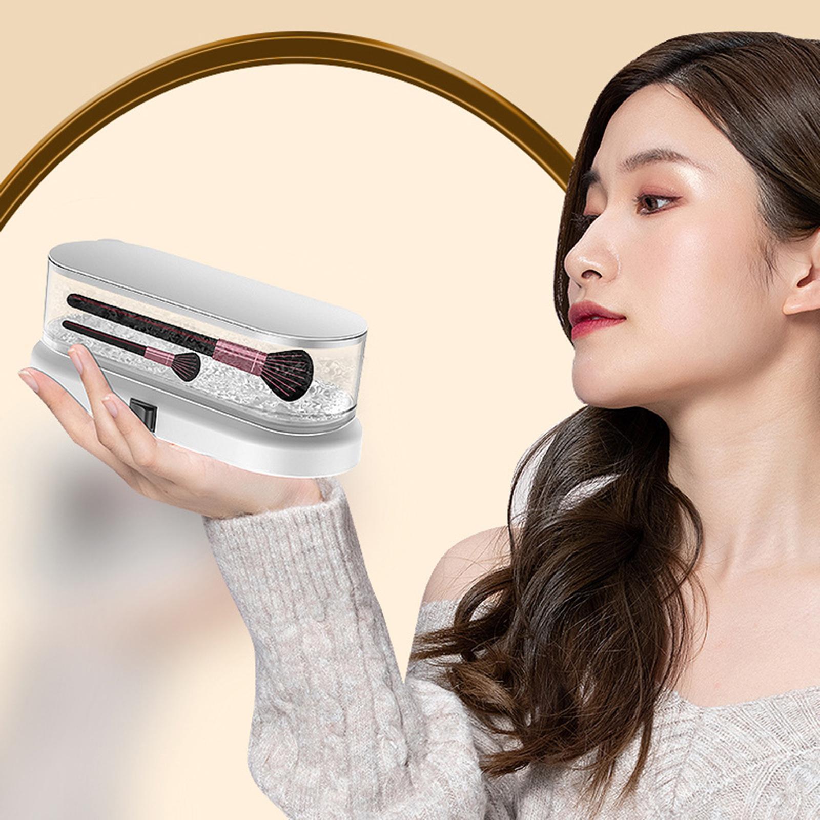 Jewelry Cleaner Jewelry Watch Cleaning Machine for Glasses Rings