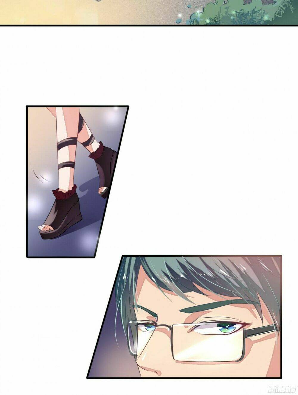 manh thê khó dỗ chapter 2 13