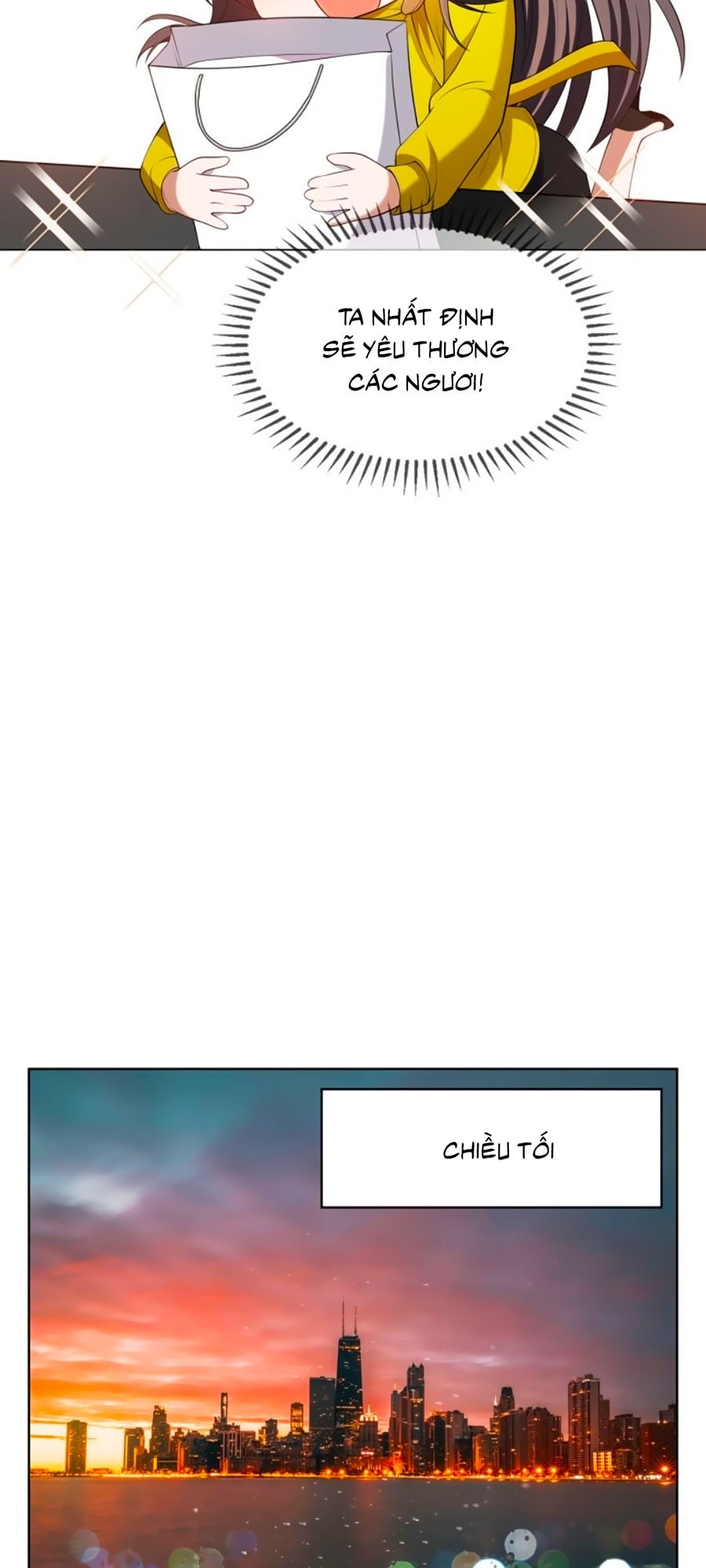 kế hoạch công lược của cô vợ gả thay chapter 13 30