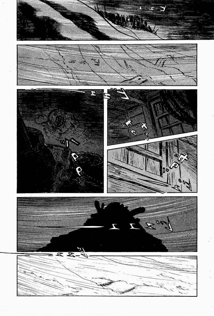 lone wolf and cub chapter 91 29
