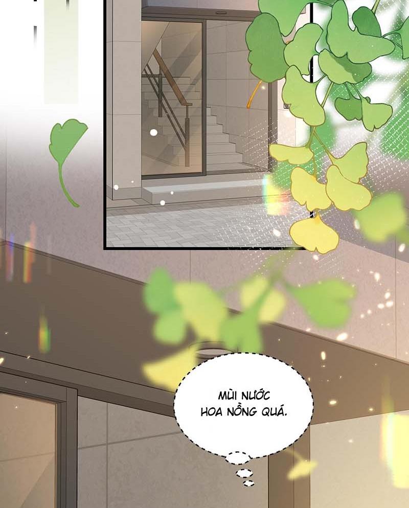 sau khi mất trí nhớ tình địch nói tôi là bạn trai anh ấy chapter 52 15