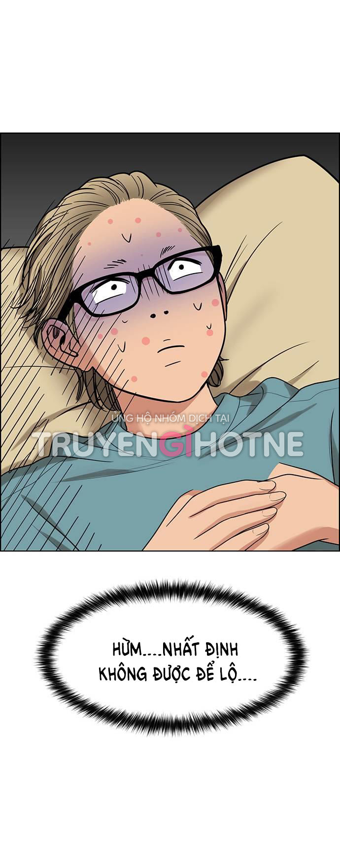 vẻ đẹp đích thực - true beauty chapter 236.1 39