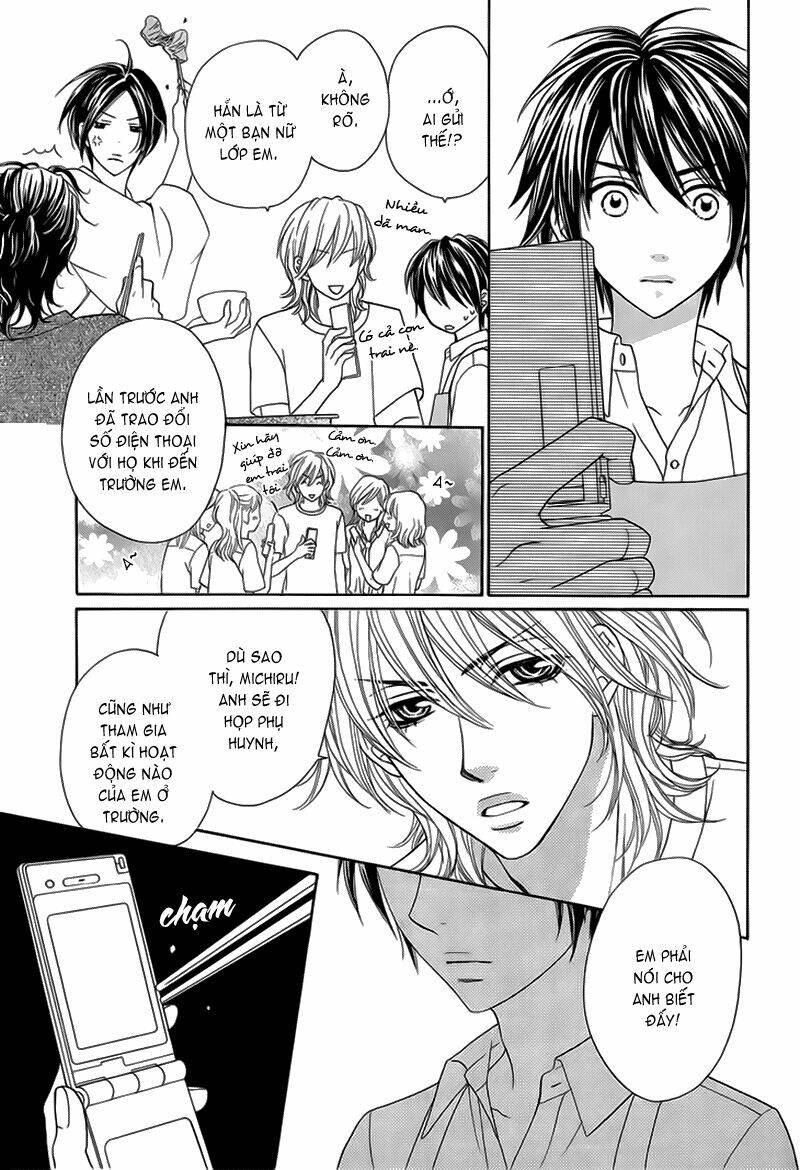 nekoka danshi no shitsukekata chapter 4 7