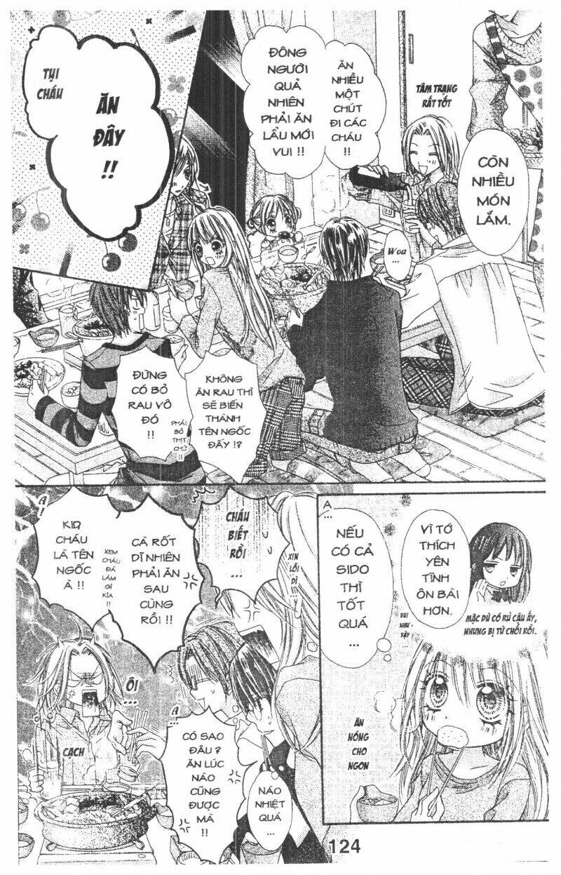 thiên đường rock chapter 1 124