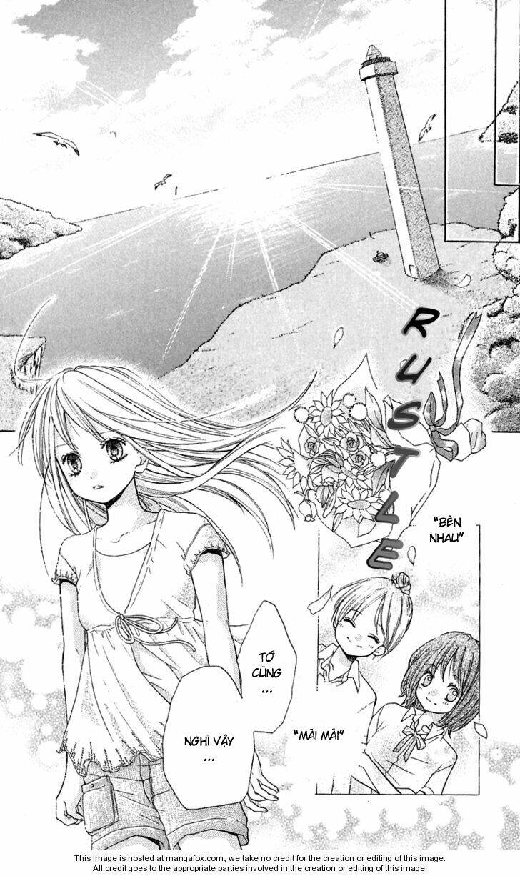 lớp học rùng rợn chapter 4.5 38