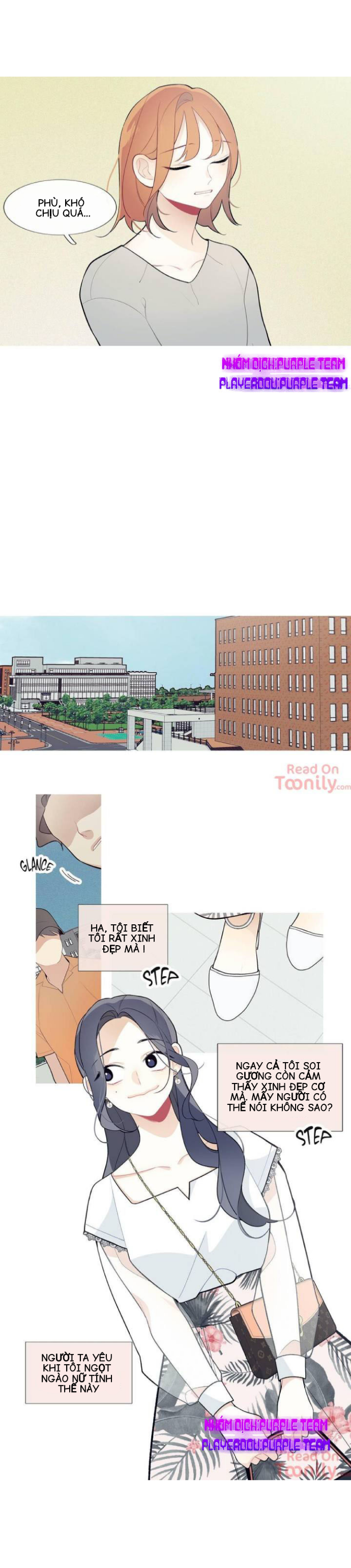 chuyện quái gì đang xảy ra? chapter 32 14