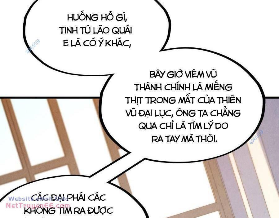 vạn cổ chí tôn chapter 280 17
