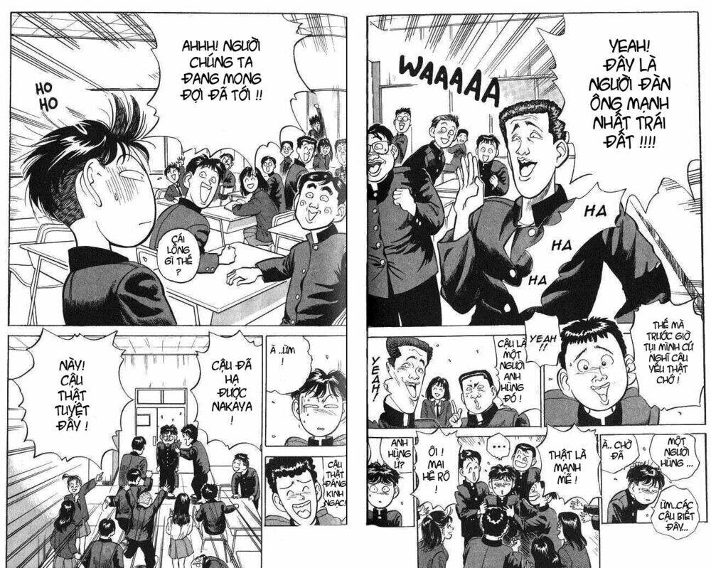 hakaiou noritaka chapter 4 13