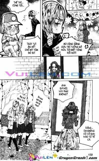 goong - [ hoàng cung ] chapter 15 157