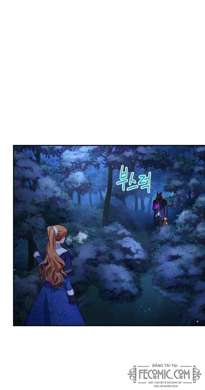 nữ công tước với tâm hồn trống rỗng chapter 30 28