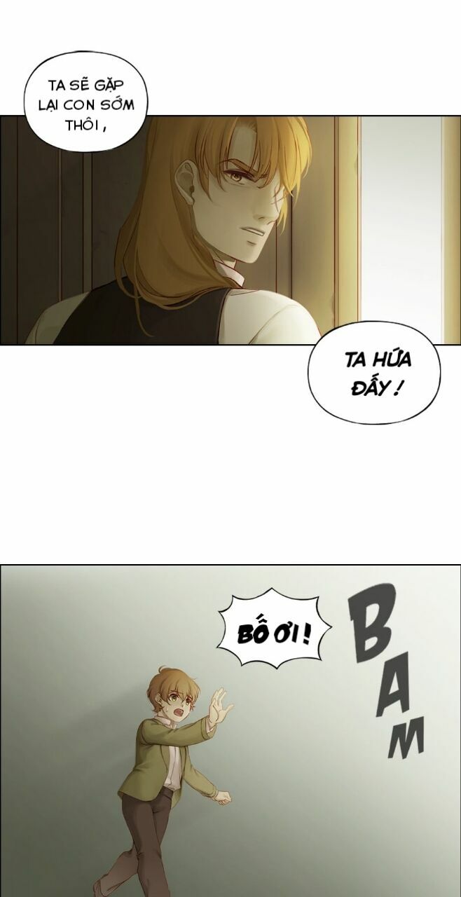 hiệp sĩ vô song chapter 7 36