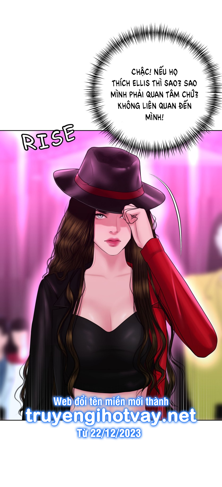 góc tối trái tim chapter 17.1 17