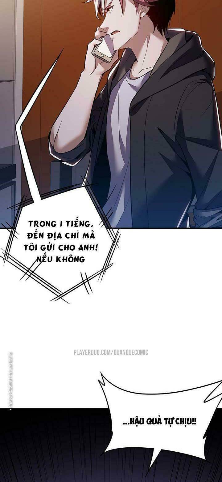 bất tử thần vương tu liên tục chapter 26 30