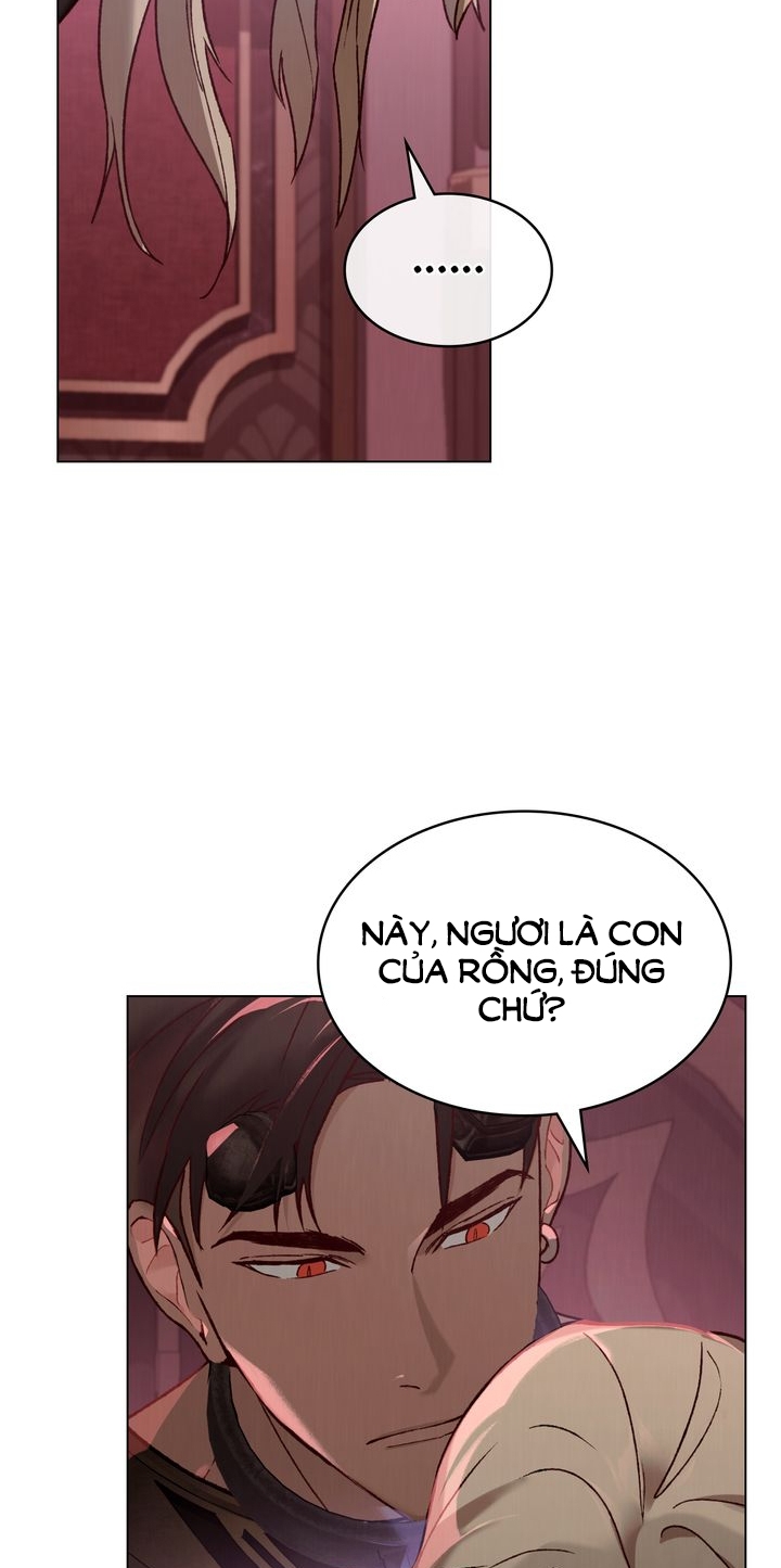 Gọi Ta Là Chủ Nhân chapter 9.2 - Trang 8