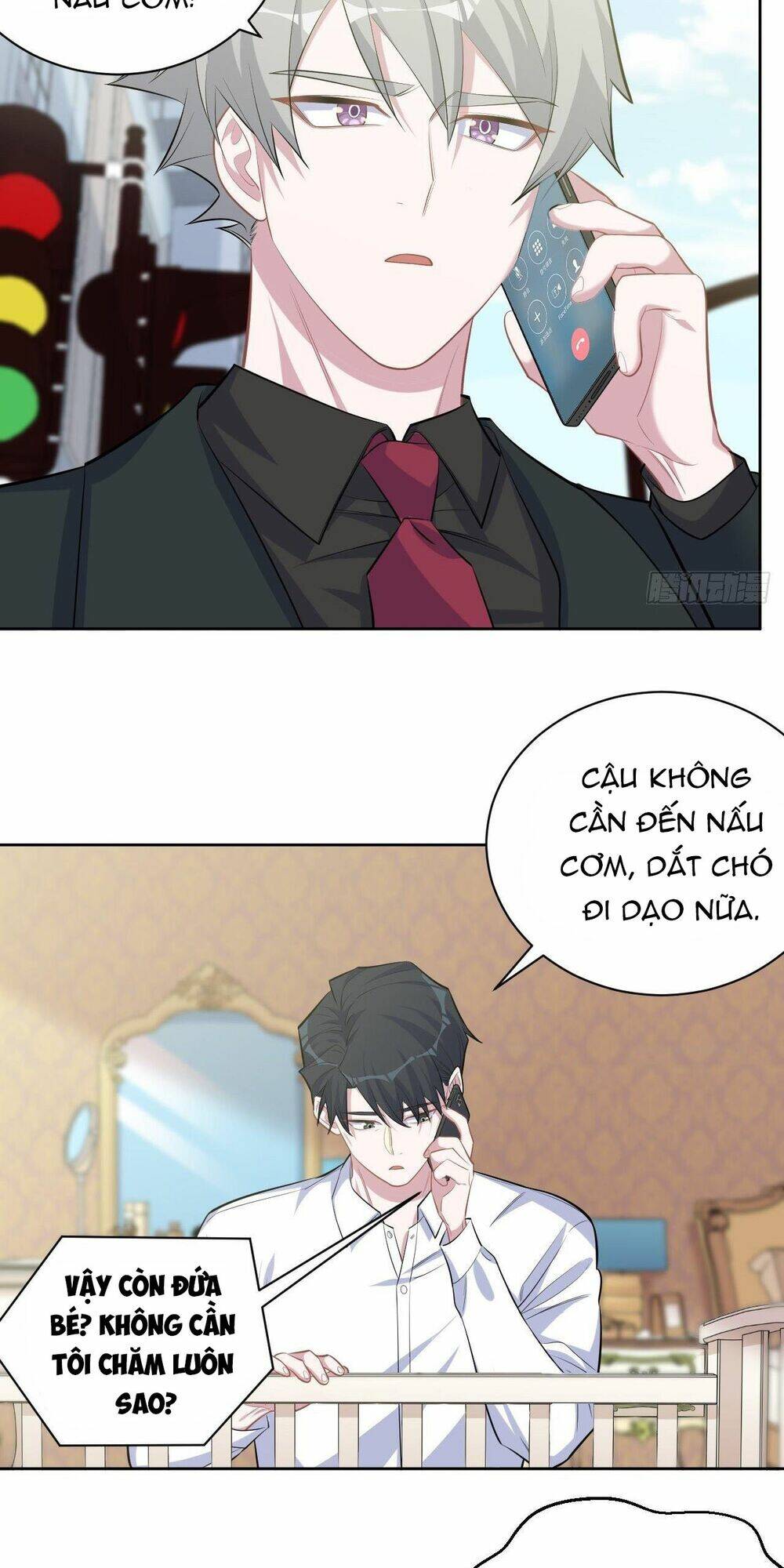 nhạc phụ đại nhân là lão bà chapter 108 30