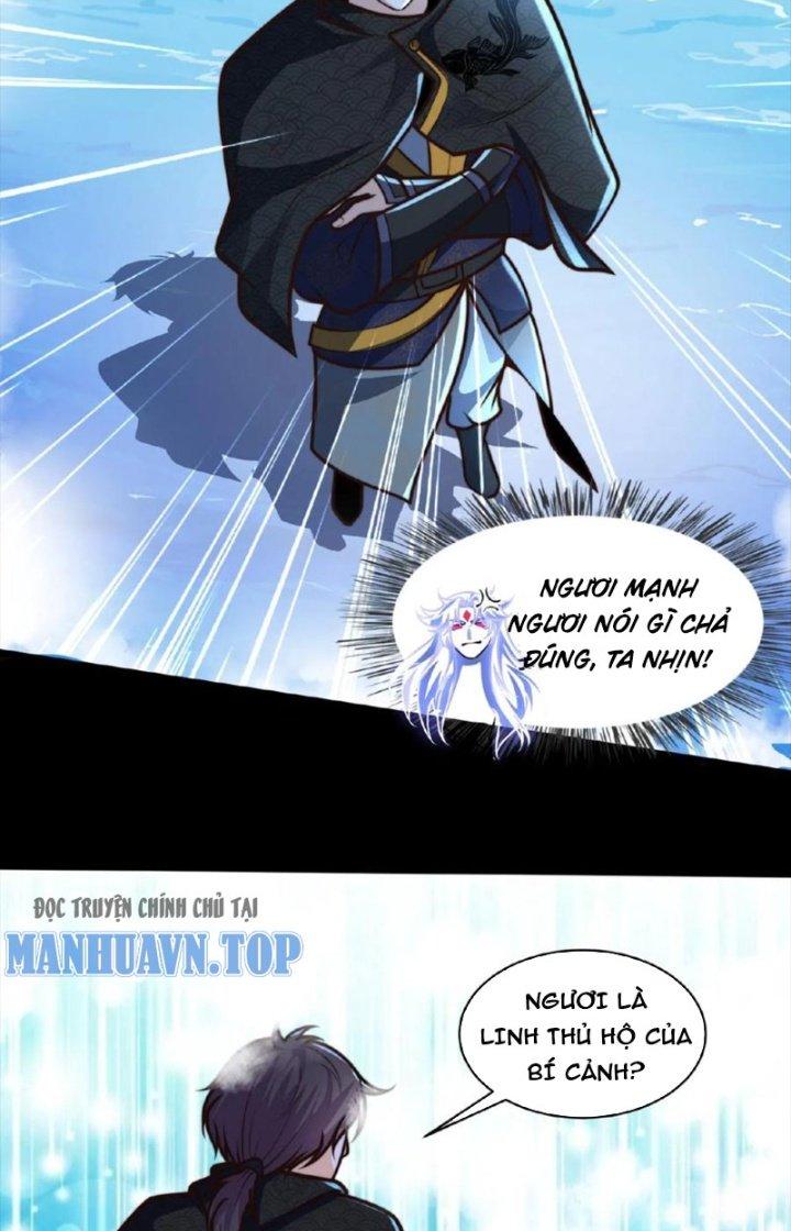 ta nuôi ma quỷ ở trấn ma ti chapter 157 28