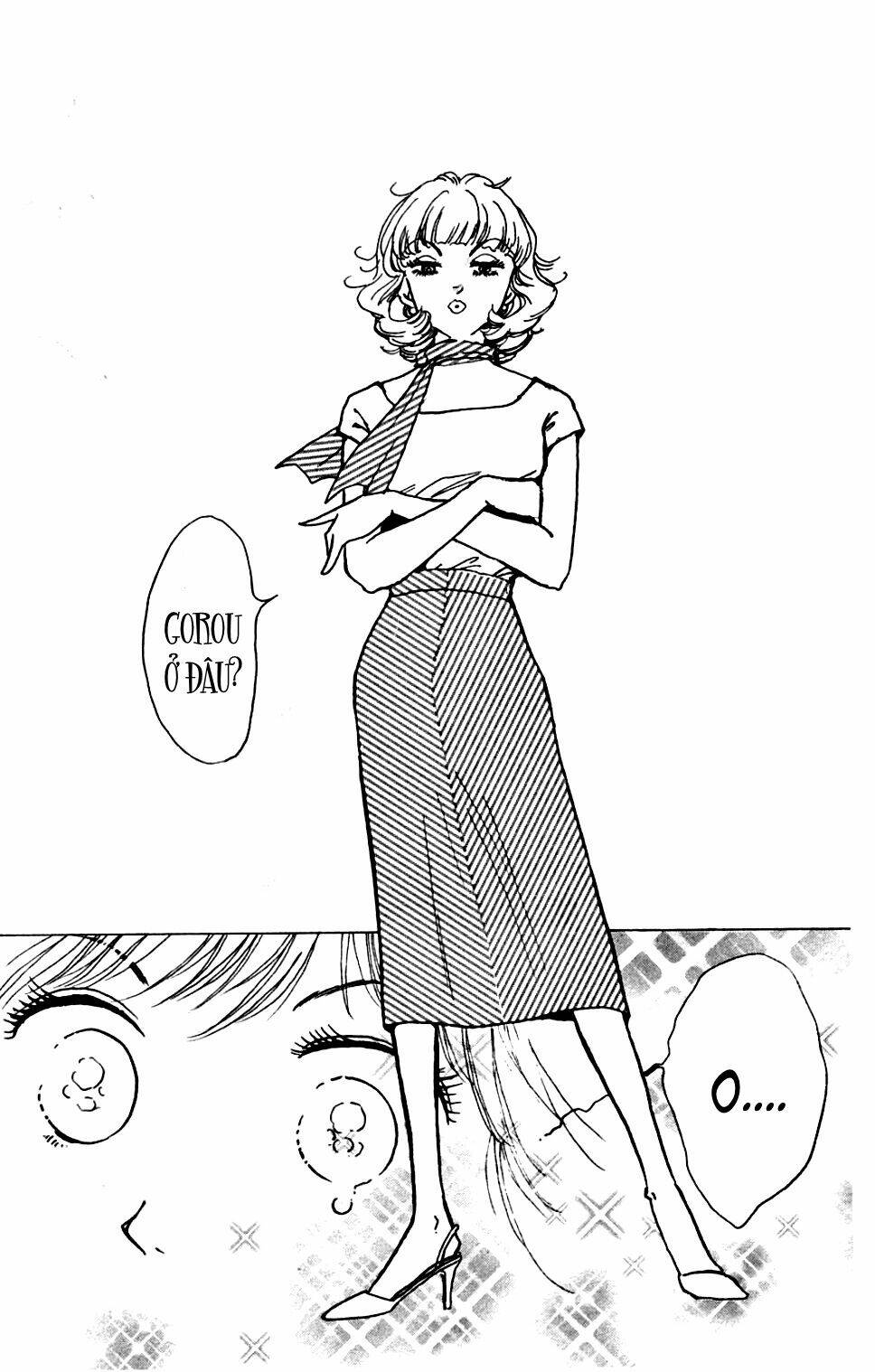 seigi no mikata chapter 10 31