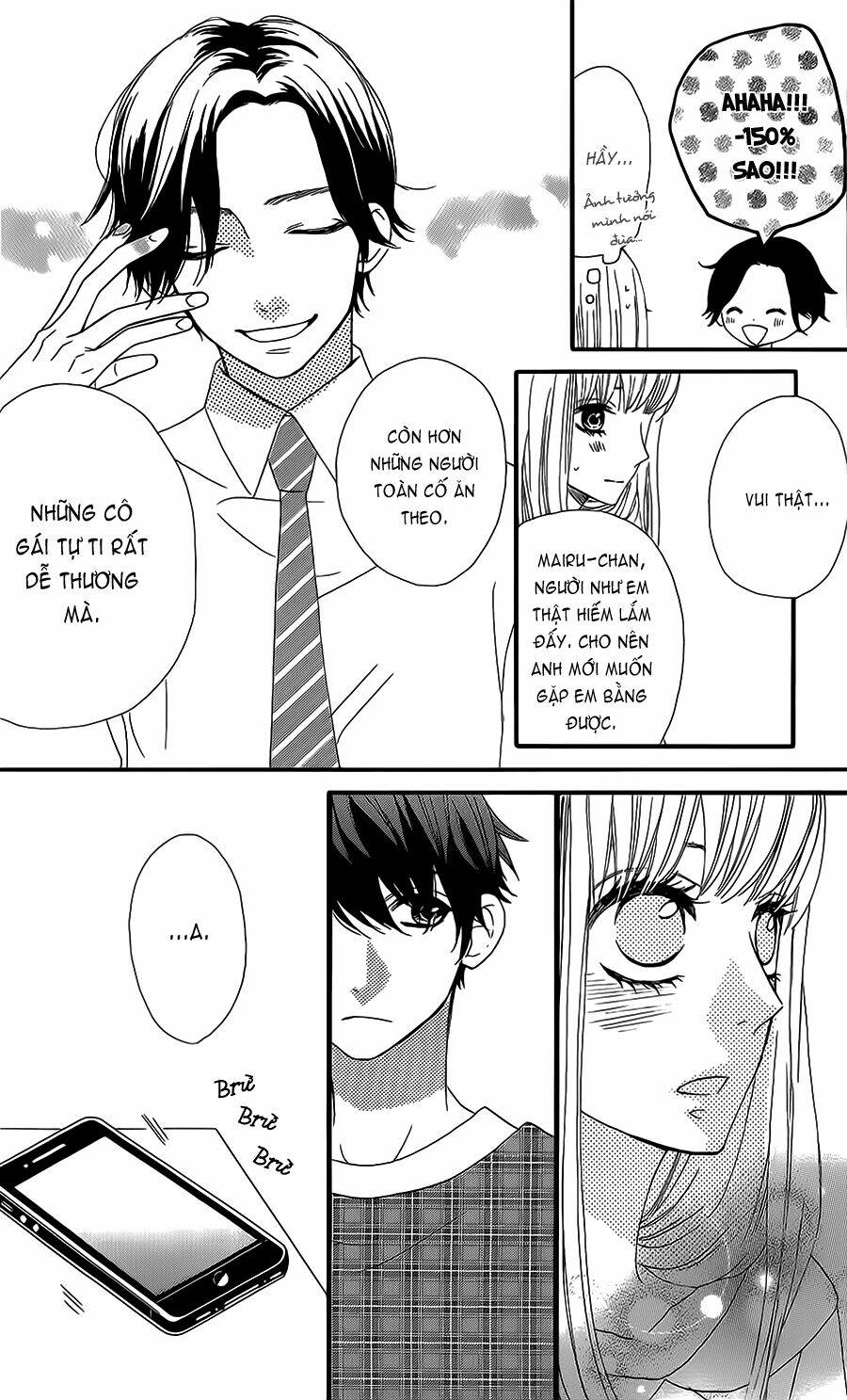 mairunovich chapter 36 14