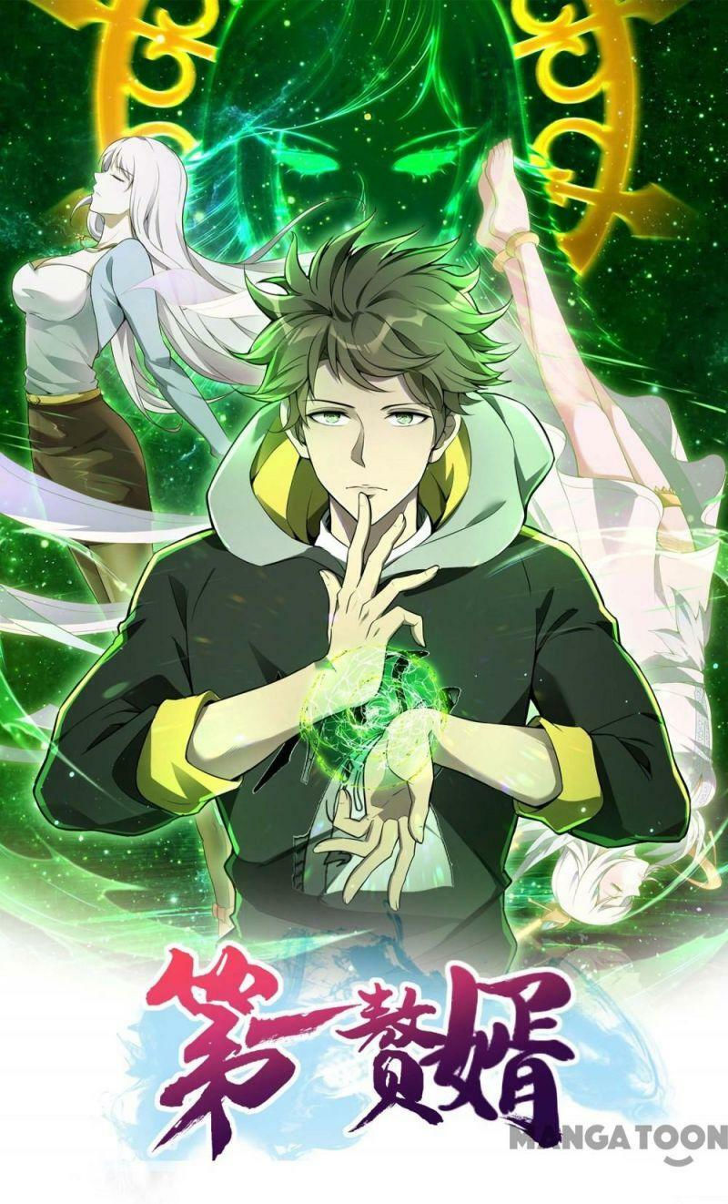 đệ nhất người ở rể chapter 133.1 1