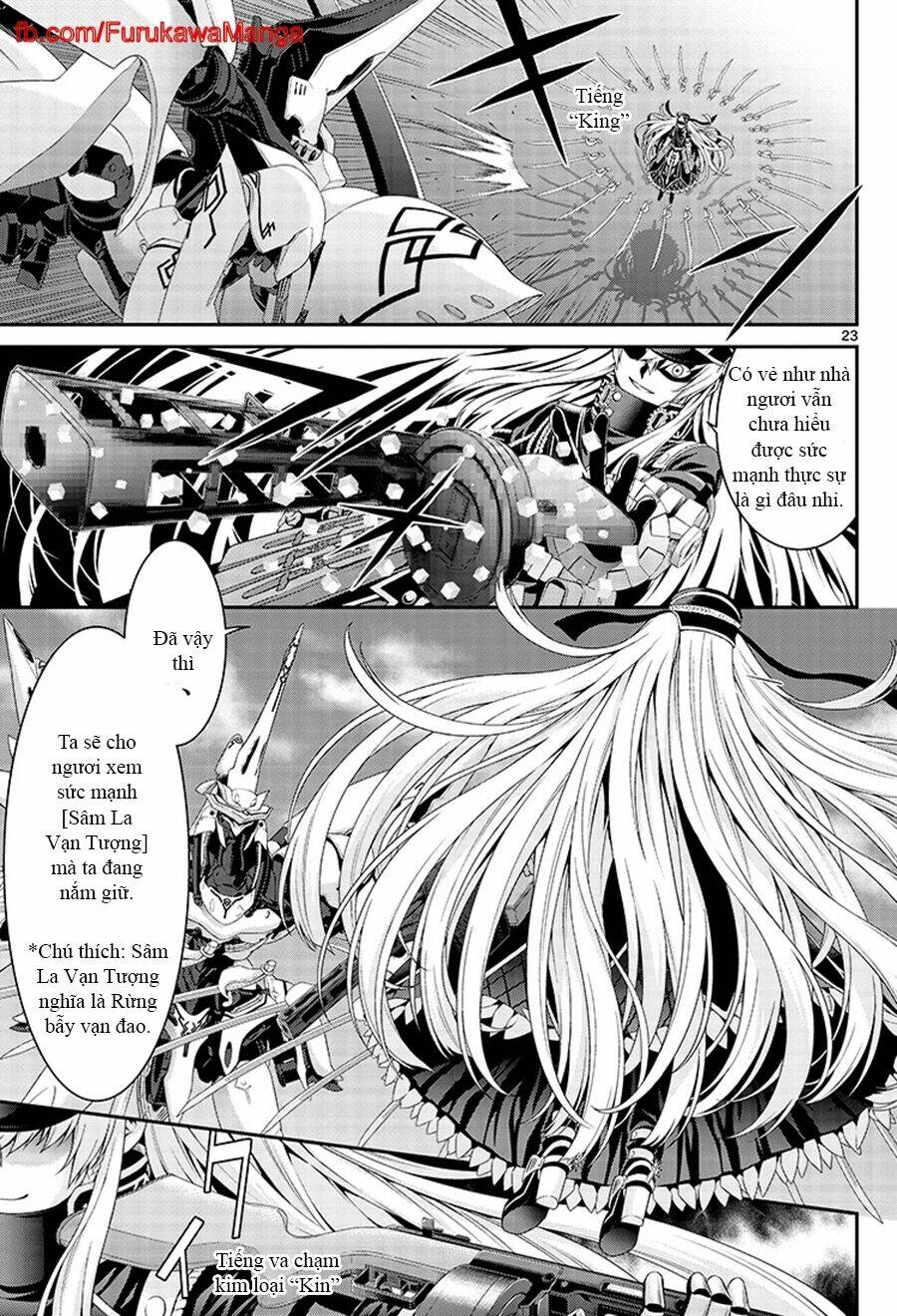 re:creators chapter 1 24