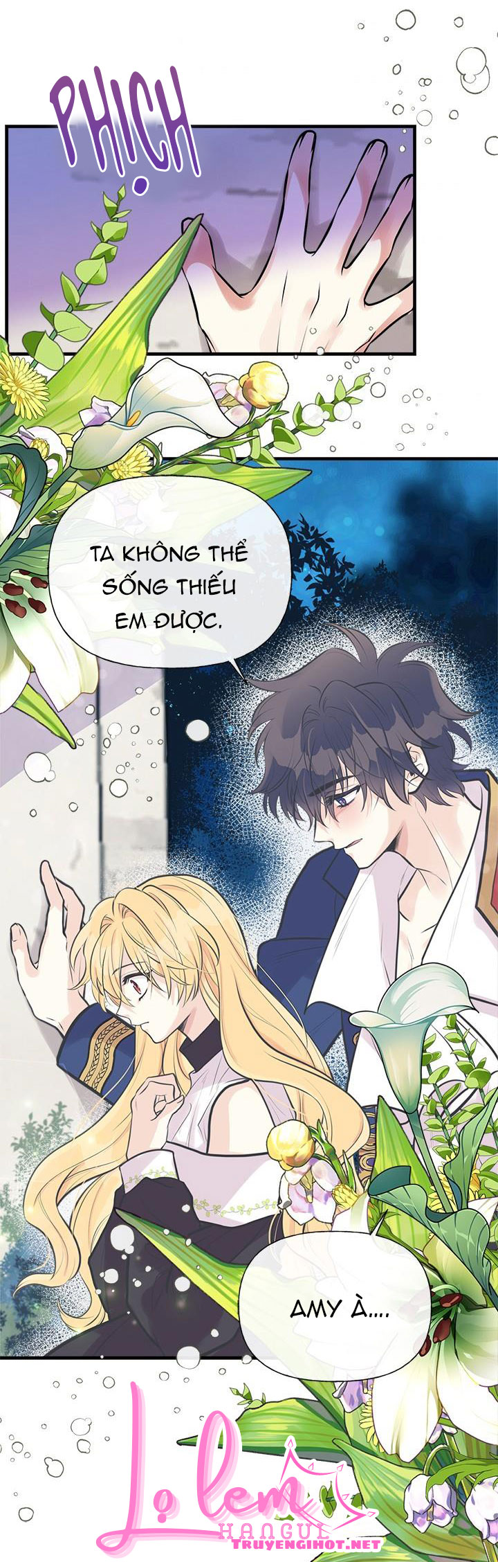 chị tôi đã nhặt về một nam chính quyến rũ chapter 58.1 41