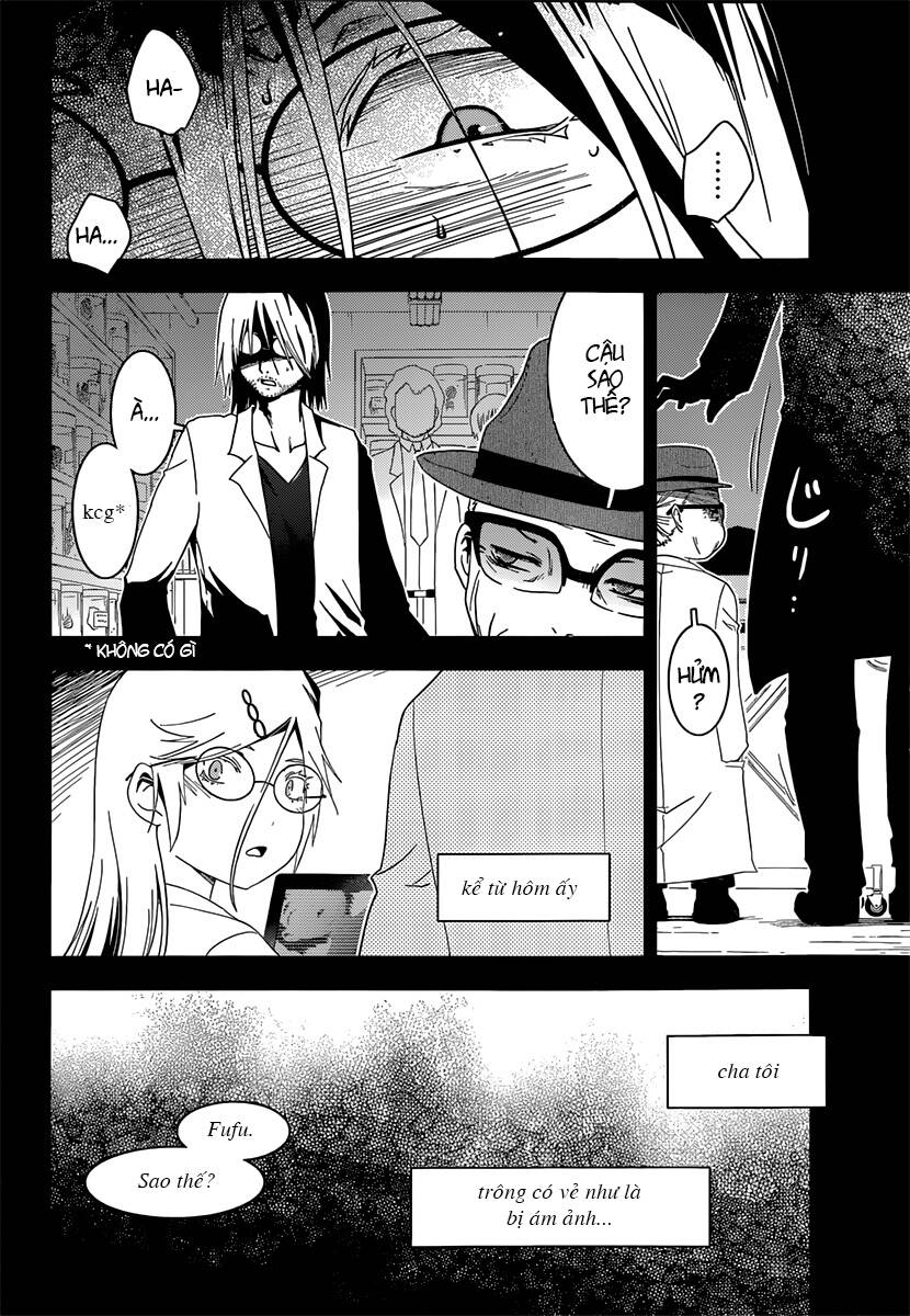 sanka rea chapter 36 17