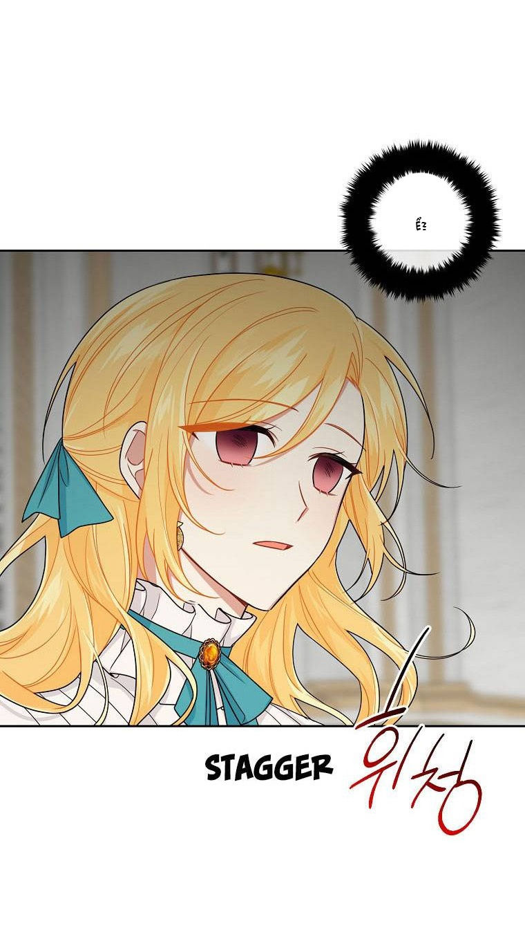 tôi là tiểu thư của gia đình này chapter 127 61