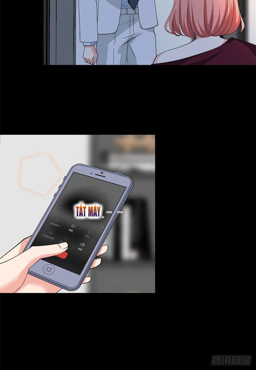 thí hôn lão công, cần giúp sức chapter 468 20