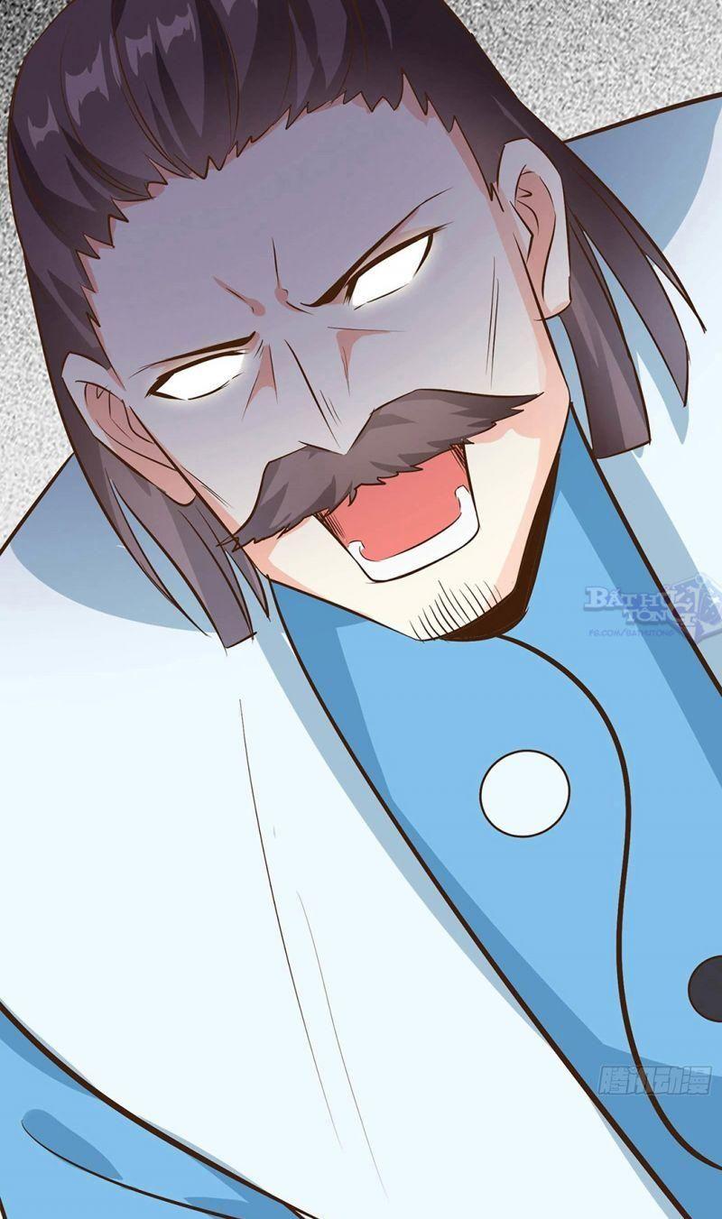 đồ đệ ta toàn là nữ ma đầu chapter 20 31