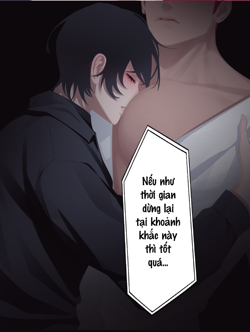 mệnh lệnh chapter 8 7