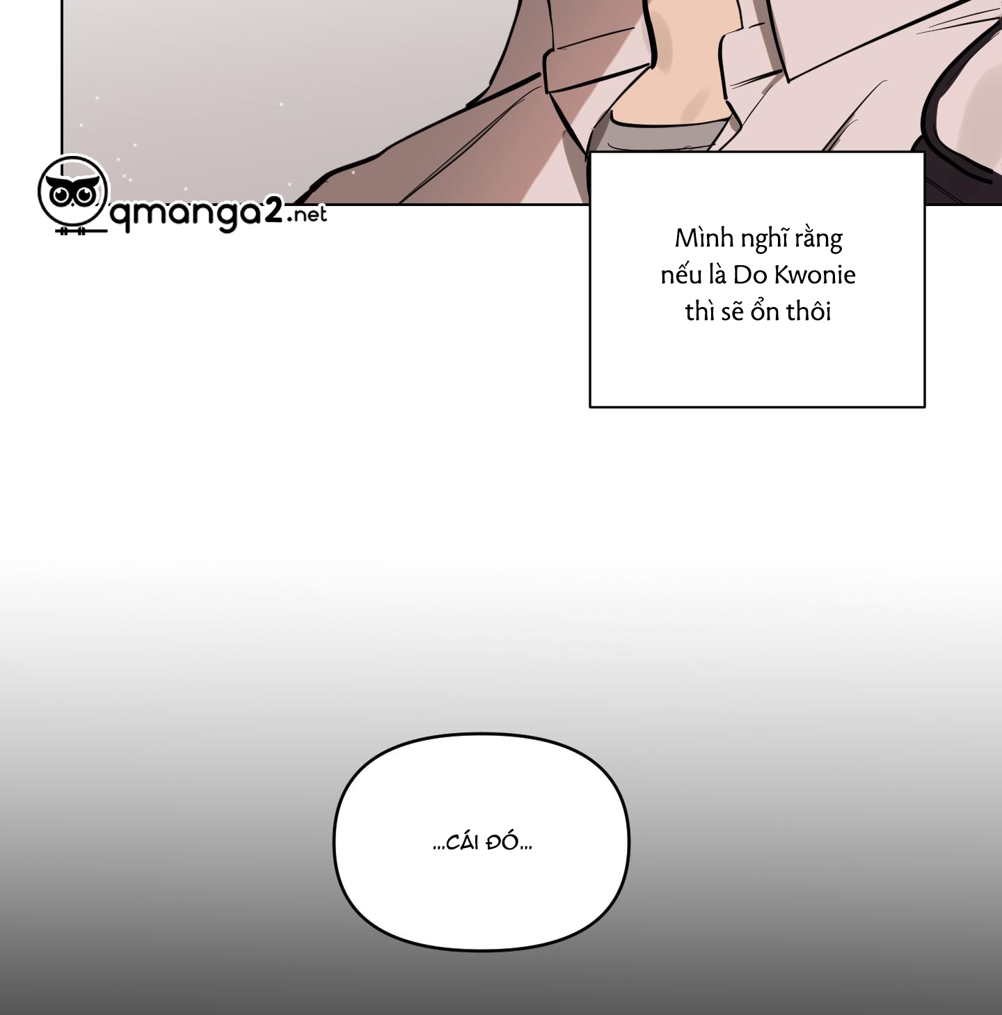 hãy nói rằng cậu nghe thấy đi chapter 5 38