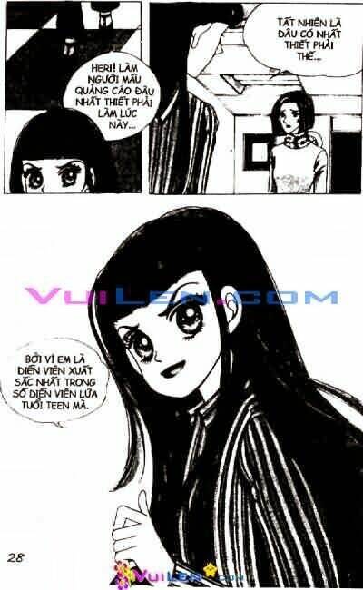 cô gái đến từ quá khứ chapter 5 25