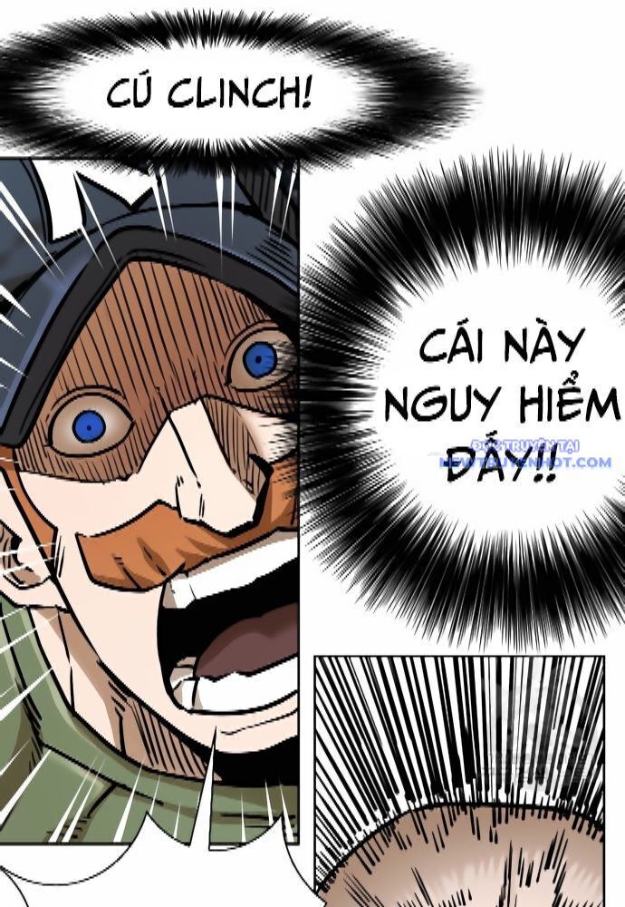 shark - cá mập chapter 283 84