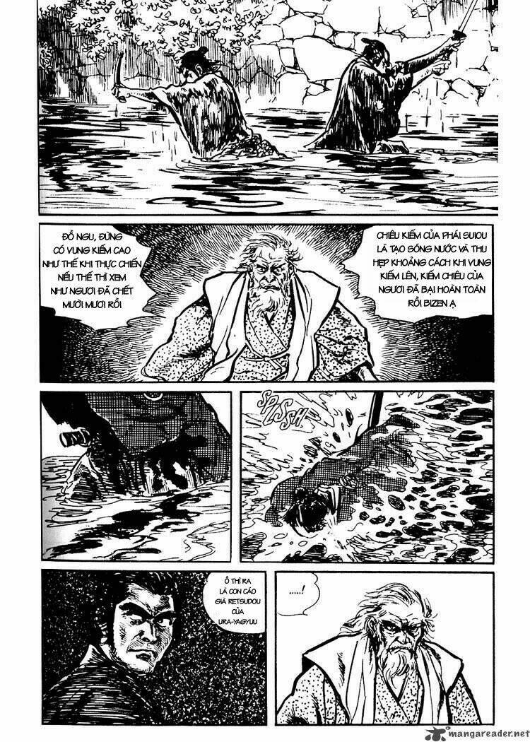 lone wolf and cub chapter 17 60