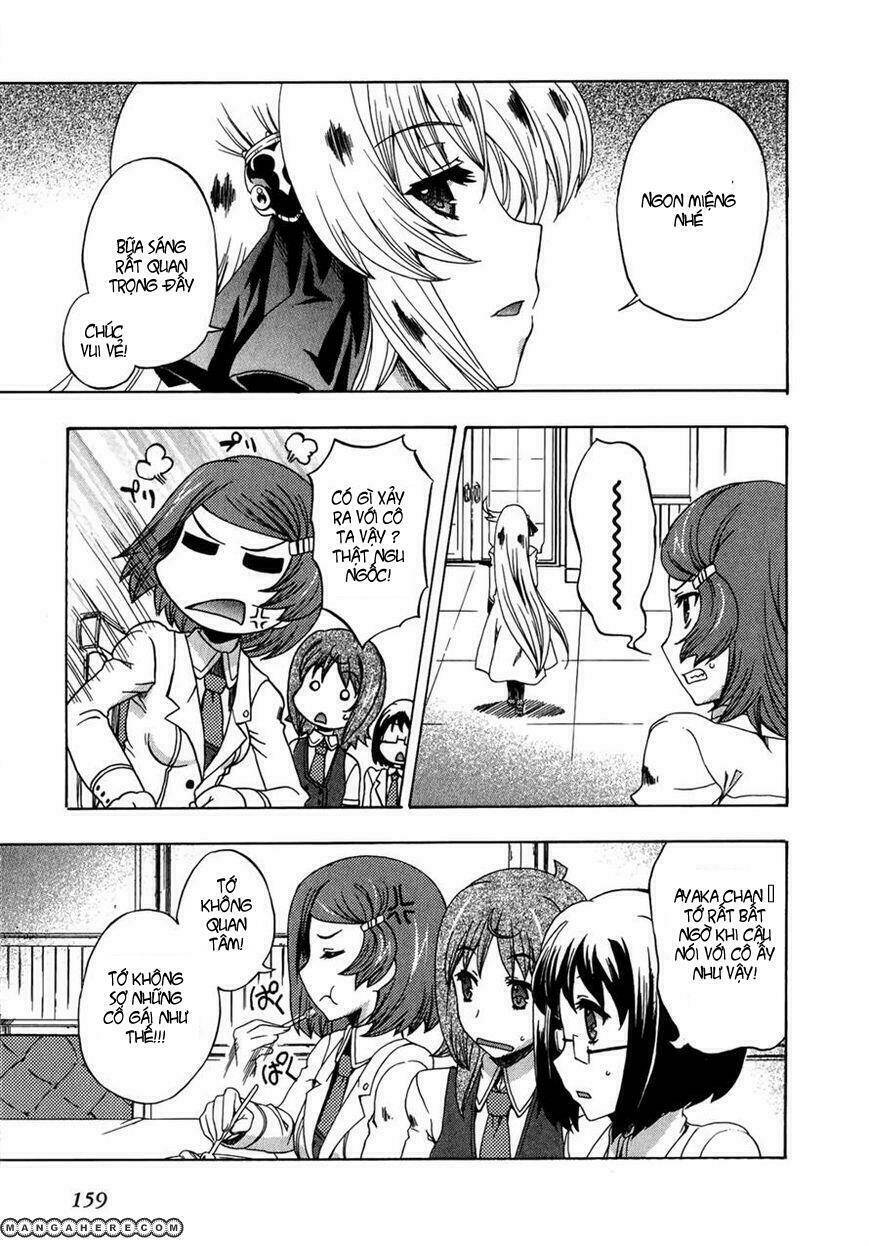 tokarev no ayaui shiro chapter 4 13