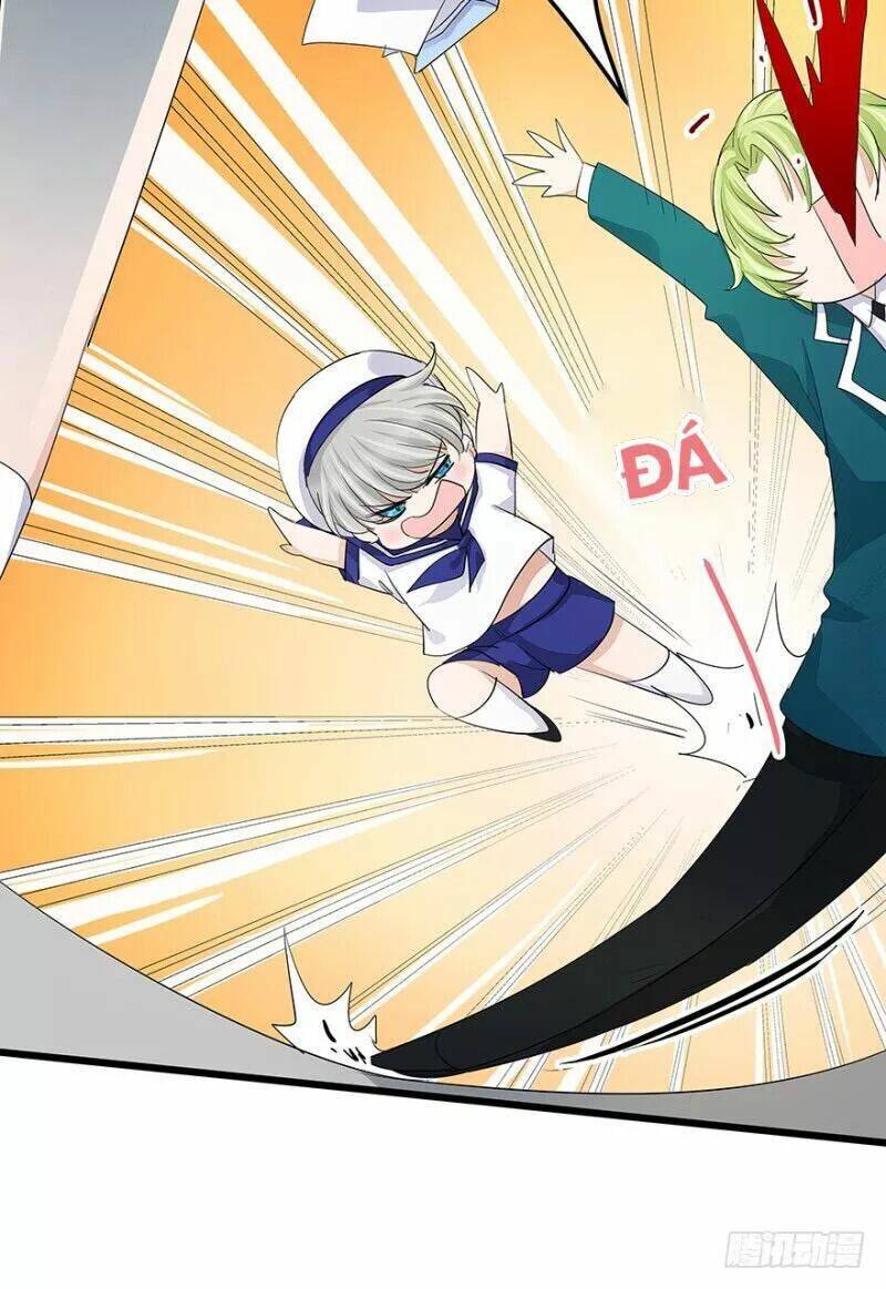 chào buổi sáng, ức vạn manh thê chapter 20 29