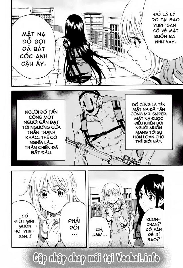 tenkuu shinpan arrive chapter 107 14