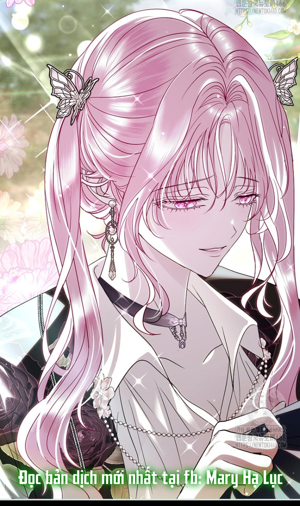 ngài công tước, tôi sẽ làm mọi thứ, trừ việc kết hôn! chapter 22.2 3